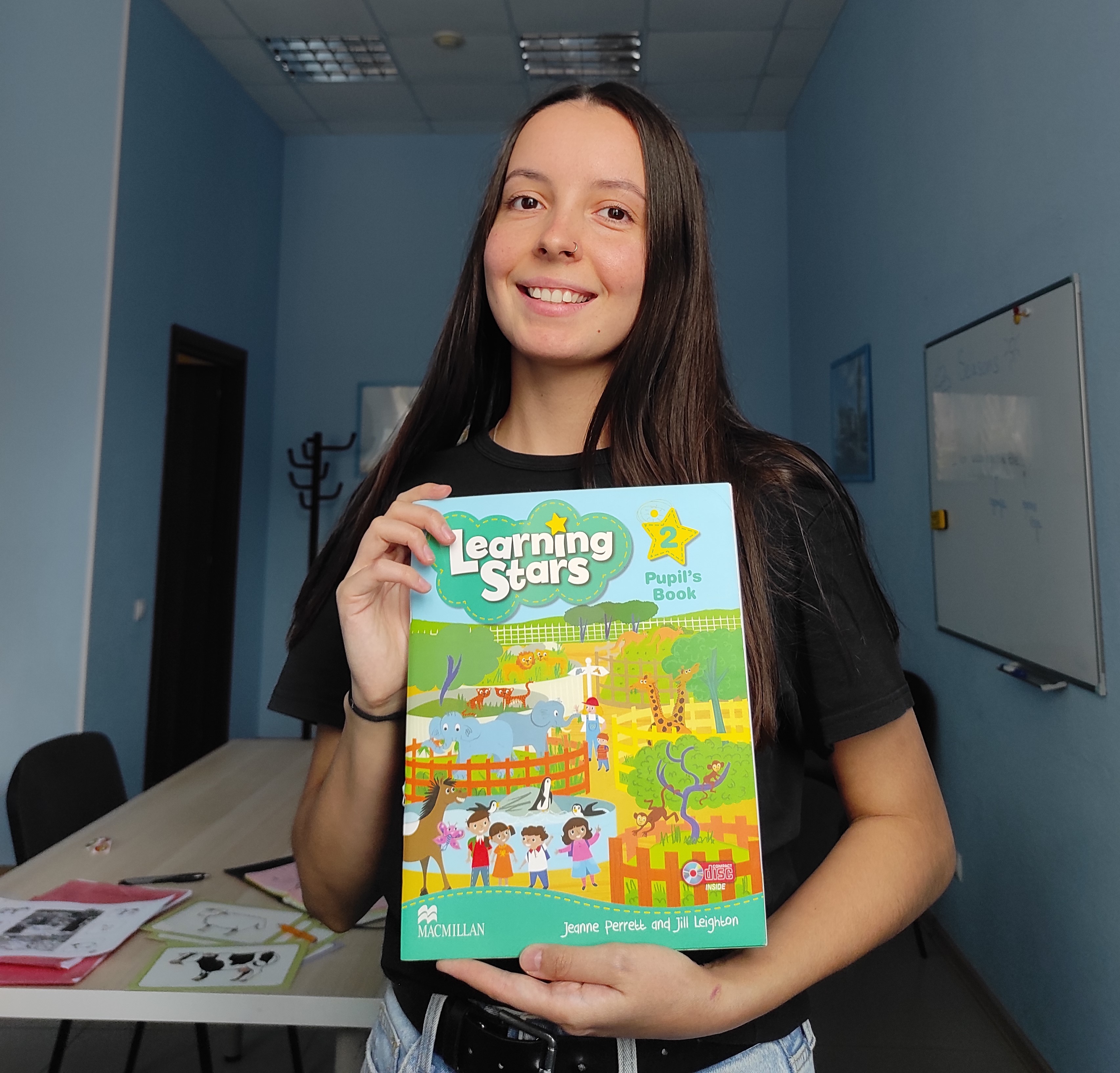 Екатерина Сибиль